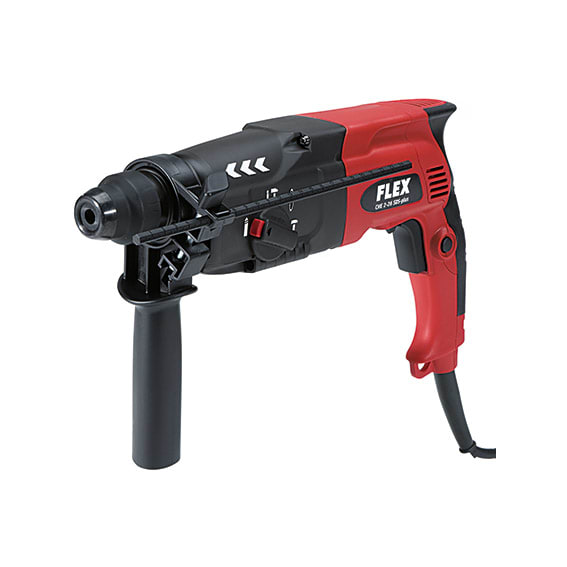 ABC TOOLS SPA - ABCE10971000 TASSELL.ATT. SDS-PLUS CHE2-26