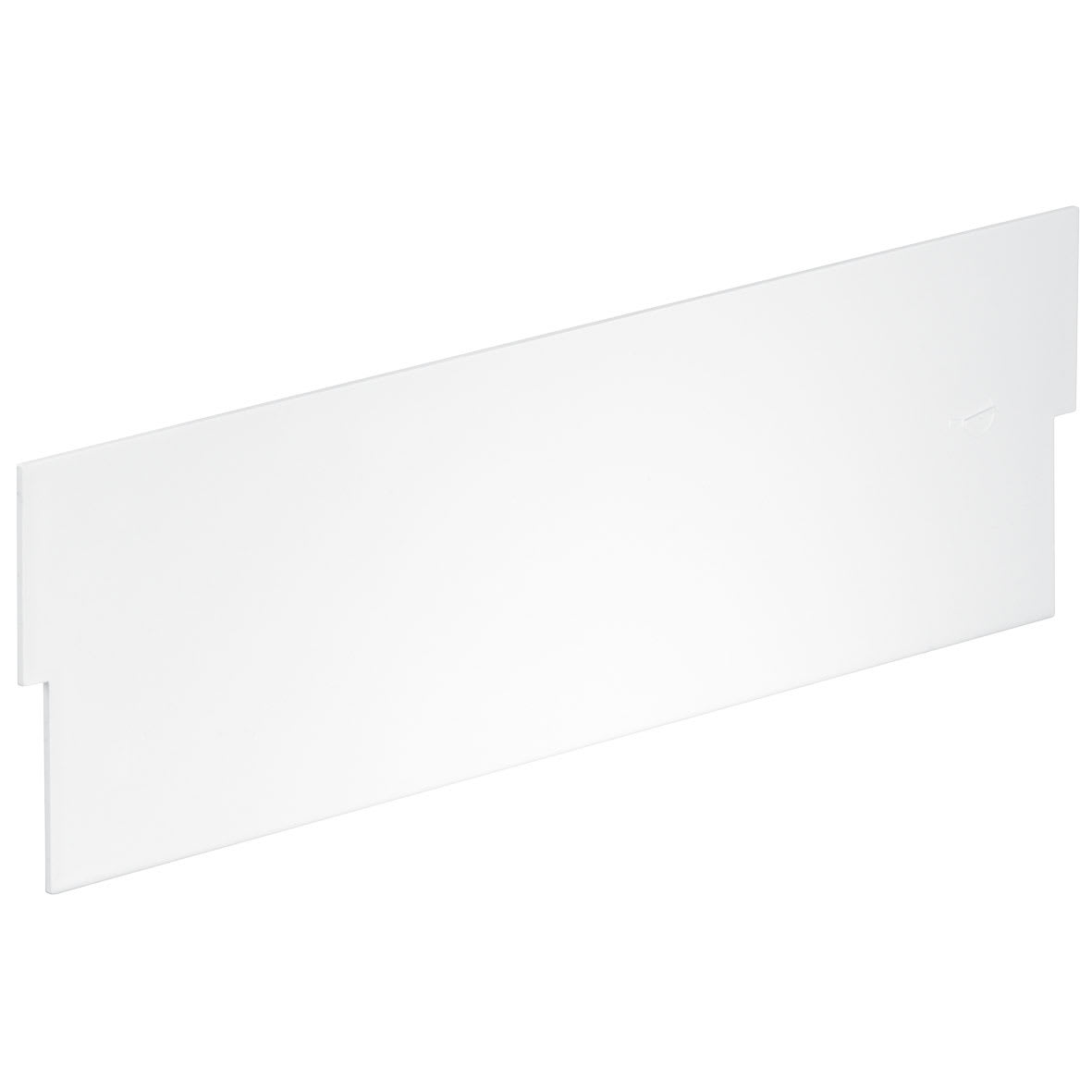 KAISER GMBH & CO. KG - KAI1097-22 SOTTO INTONACO PARETE SEPARATRICE