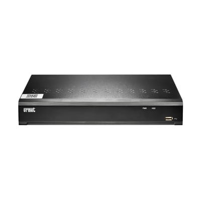 URMET SPA - UTD1097/564 HVR AHD 5M LITE 4CH