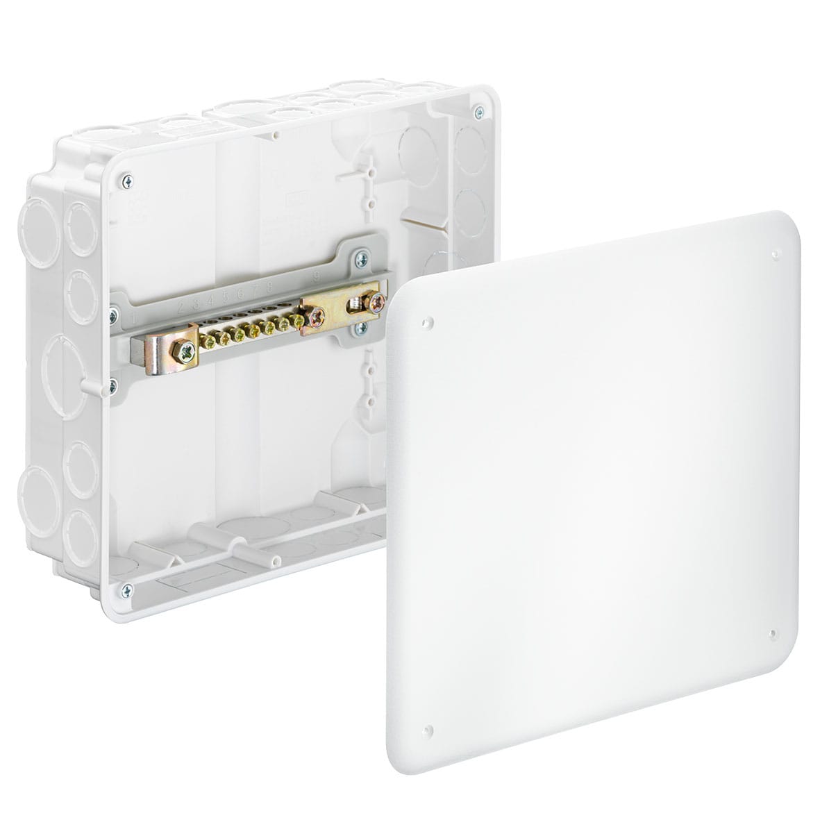 KAISER GMBH & CO. KG - KAI1097-75 MESSAATERRAEQUIPOTEZIALE16*2