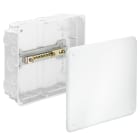 KAISER GMBH & CO. KG - KAI1097-75 Messa a terra equipoteziale 16²