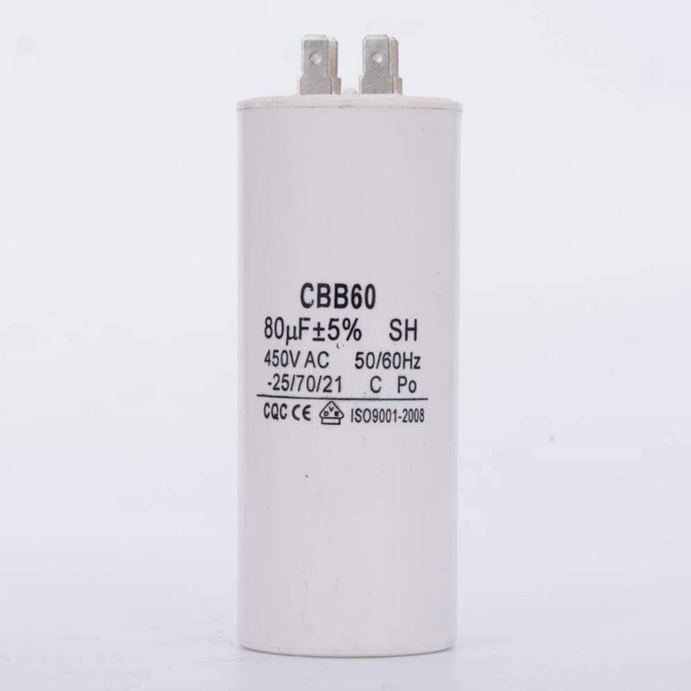 MELCHIONI SPA - MEM493224533 COND.POLI.SPUNTO TERM.FASTON 100UF 400/4