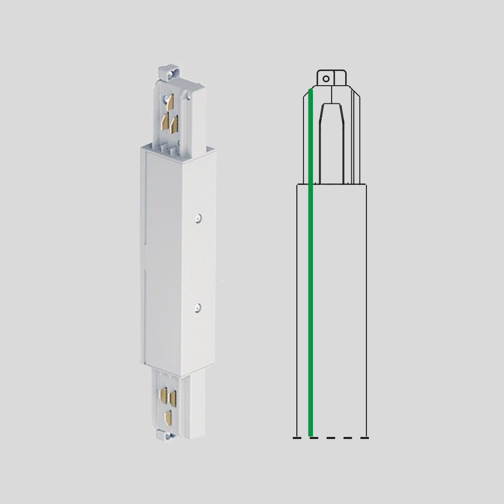 ARCLUCE SPA - ACL1099126X-11 GIUNTO LINEARE ELETT. 3 FASI DALI