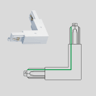 ARCLUCE SPA - ACL1099124X-11 GIUNTO ANG.90 INTERNO 3FASI DALI