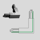 ARCLUCE SPA - ACL1099123X-12 GIUNTO ANG.90 ESTERNO 3FASI DALI