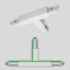 ARCLUCE SPA - ACL1099119X-11 GIUNTO A T INTERNO SX 3FASI DALI