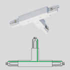 ARCLUCE SPA - ACL1099121X-11 GIUNTO A T INTERNO DX 3FASI DALI