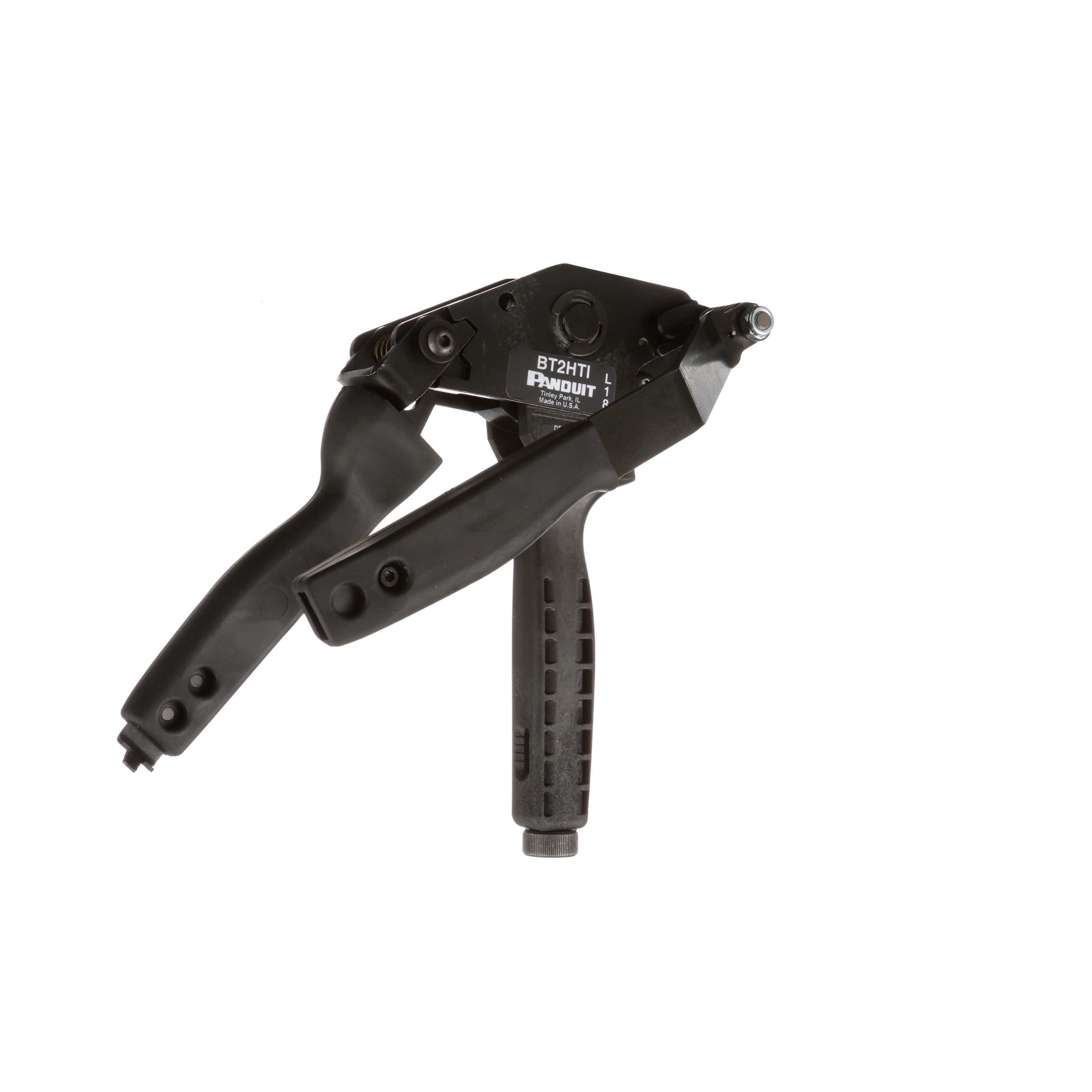 PANDUIT - PANBT2HTI INSTALLATION TOOL FOR USE WITH PANDUIT B