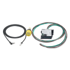 PANDUIT - PANVS-AVT-C02-L03E THE VS-AVT-C02-L03E VERISAFE 1.0 ABSENCE