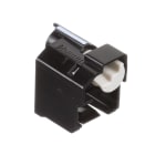 PANDUIT - PANPSL-DCPLE-BL-C THE LOCK-IN DEVICE SECURES PATCH CORD CO