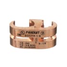 PANDUIT - PANGCE250-250 THE GCE250-250 E STYLE GROUNDING CONNECT