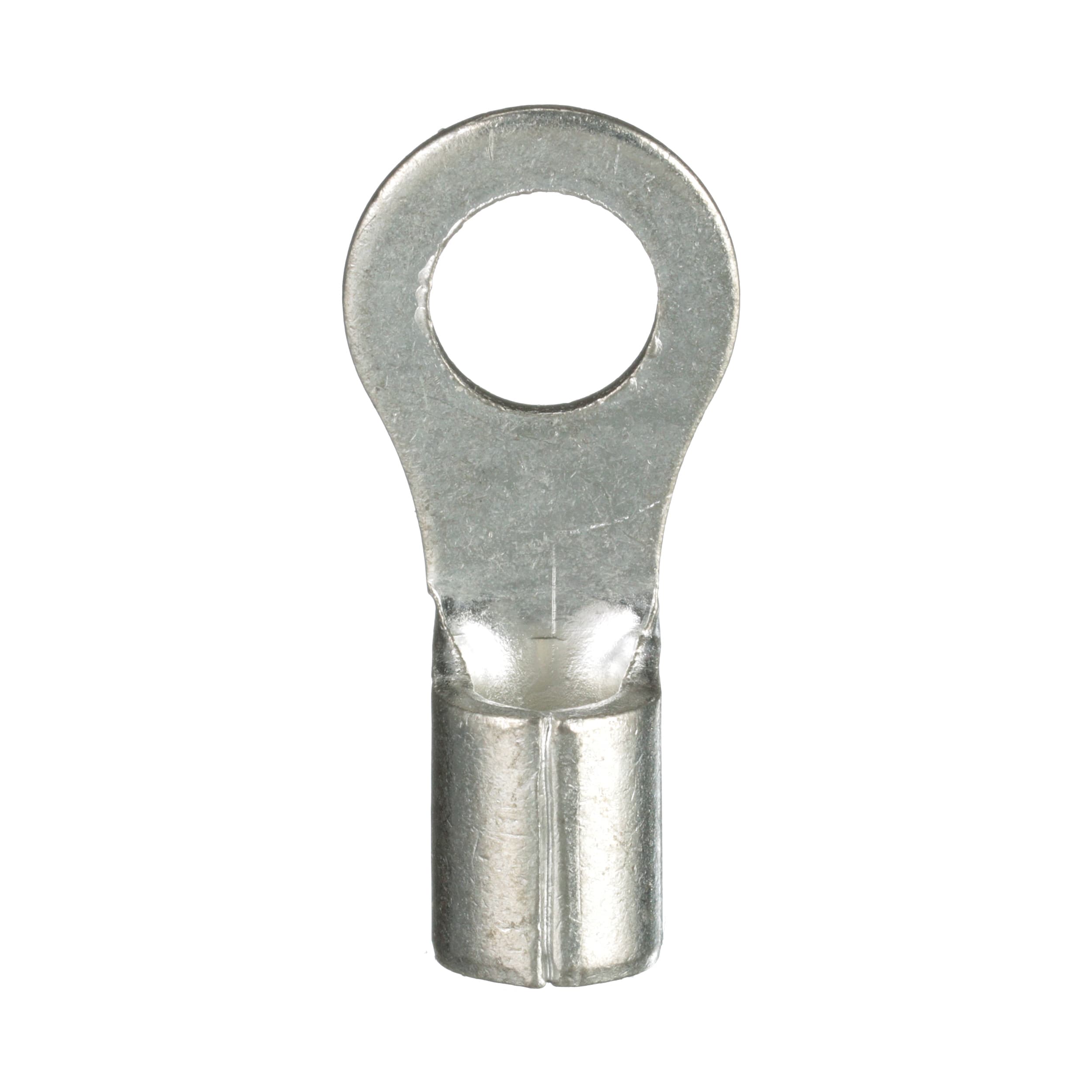 PANDUIT - PANPM6-5R-L TERMINALE METRICO AD ANELLO, NON-ISOLATO