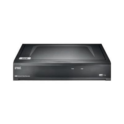 URMET SPA - UTD1097/574 HVR AHD 5M-N 4CH