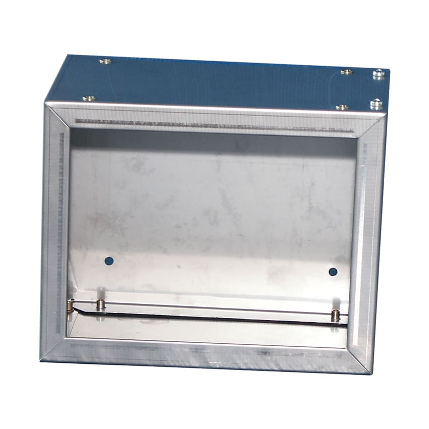 FERRARI - FER109930 CASS.DISP.SIC.290H 250L 145P INOX