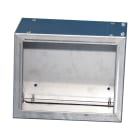 FERRARI - FER109930 CASS.DISP.SIC.290H 250L 145P INOX