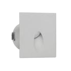 LINEA LIGHT (ILED) - ILD86562W70 QUARA65-Q 4 QUADRO 1LED 2W GRIGIO