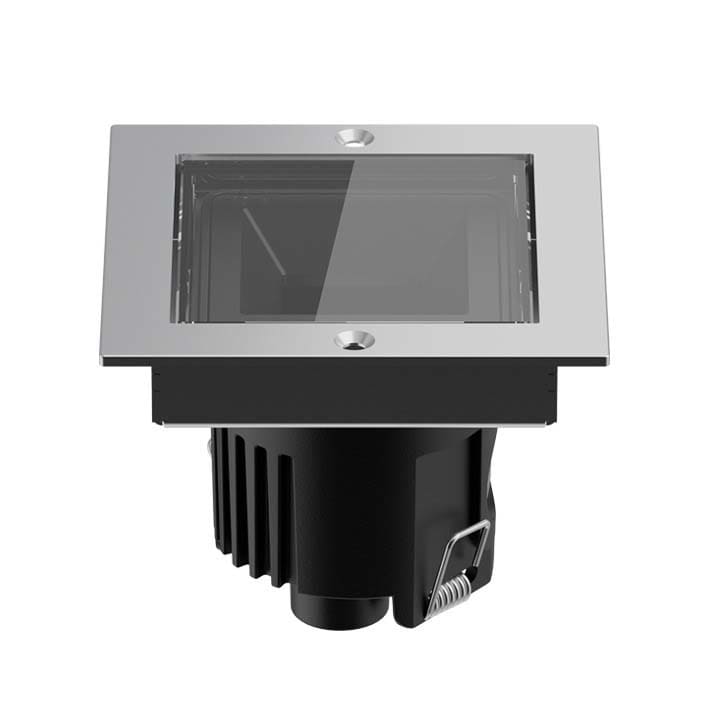 LINEA LIGHT (ILED) - ILD77284W60 ORMA-Q Q60 4WDC+FLAN