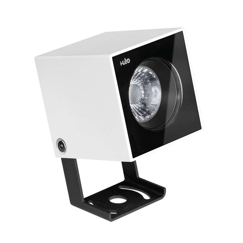 LINEA LIGHT (ILED) - ILDC00489WHWSP PERISKOP 41 Q80 9,5WDC CL3 WH