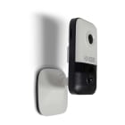 IESS SRL - EAA79221WP CUBE IP WI-FI 4MP OTTICA 2.1 MM DA INT.