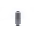 TECNOPLUS - TNP110002 SILENZIATORE DI SFIATO IN PVC DIAM. 63