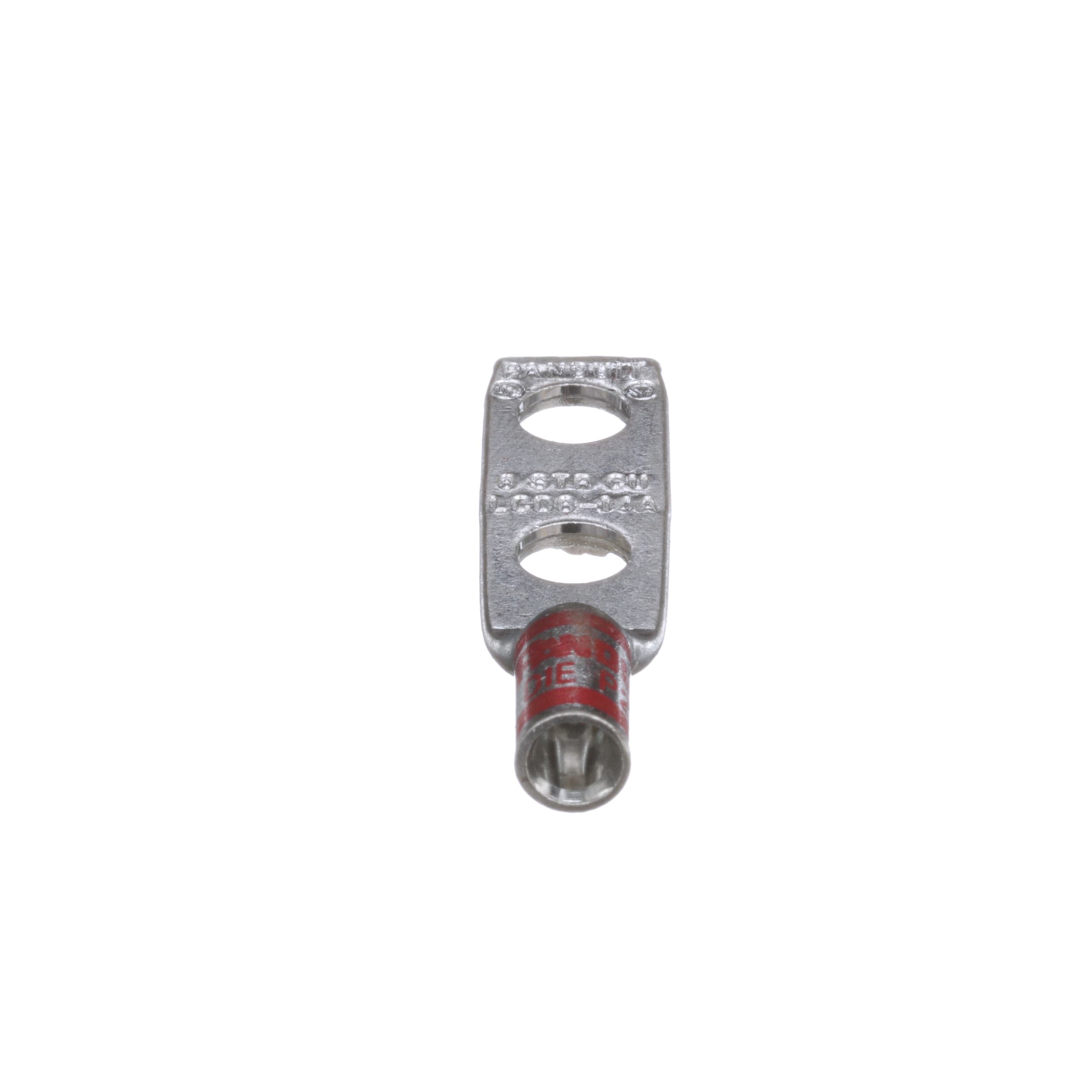 PANDUIT - PANLCD8-14A-L CONDUTTORE CODIFICATO, DUE FORI, CILINDR
