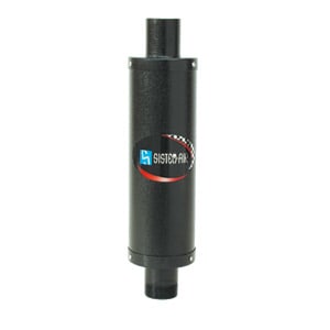 TECNOPLUS SRL - TNP11002 SILENZIATORE DI SFIATO IN METALLO 3