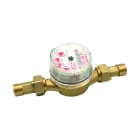 FERRARI - FER110047/MID CONT.ACQ.CALD.GETTO UNICO Q.SECCO 1/2 5