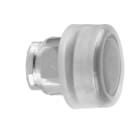 SCHNEIDER ELECTRIC - SNRZB4BP2 TESTA PULSANTE NERO