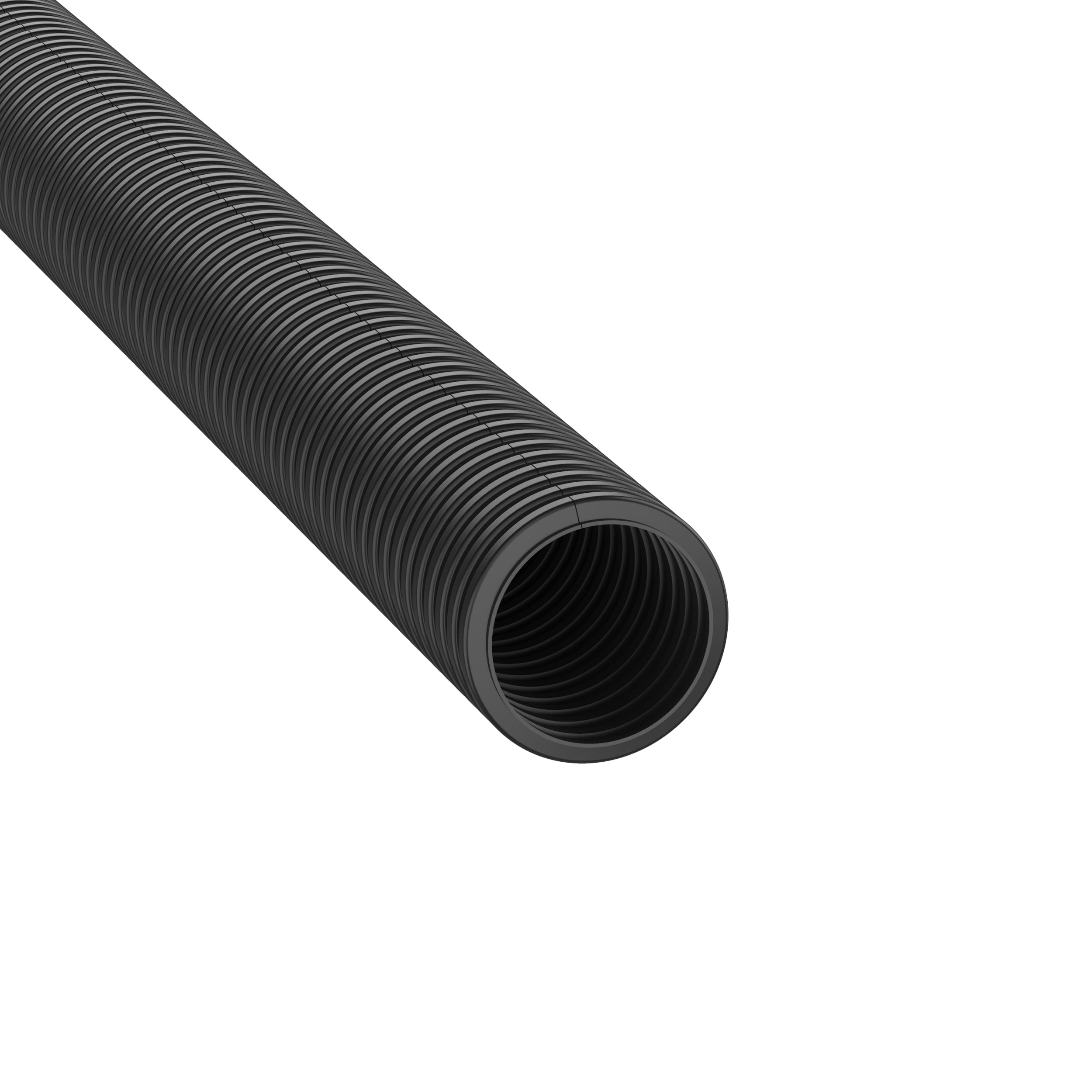 PANDUIT - PANCLT75F-C20 I TUBI DI CABLAGGIO CORRUGATI CON APERTU