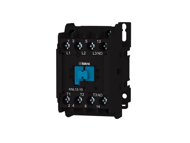 WIMEX - WIM1100601 KNL 12-10  24V  50-60HZ CONT.