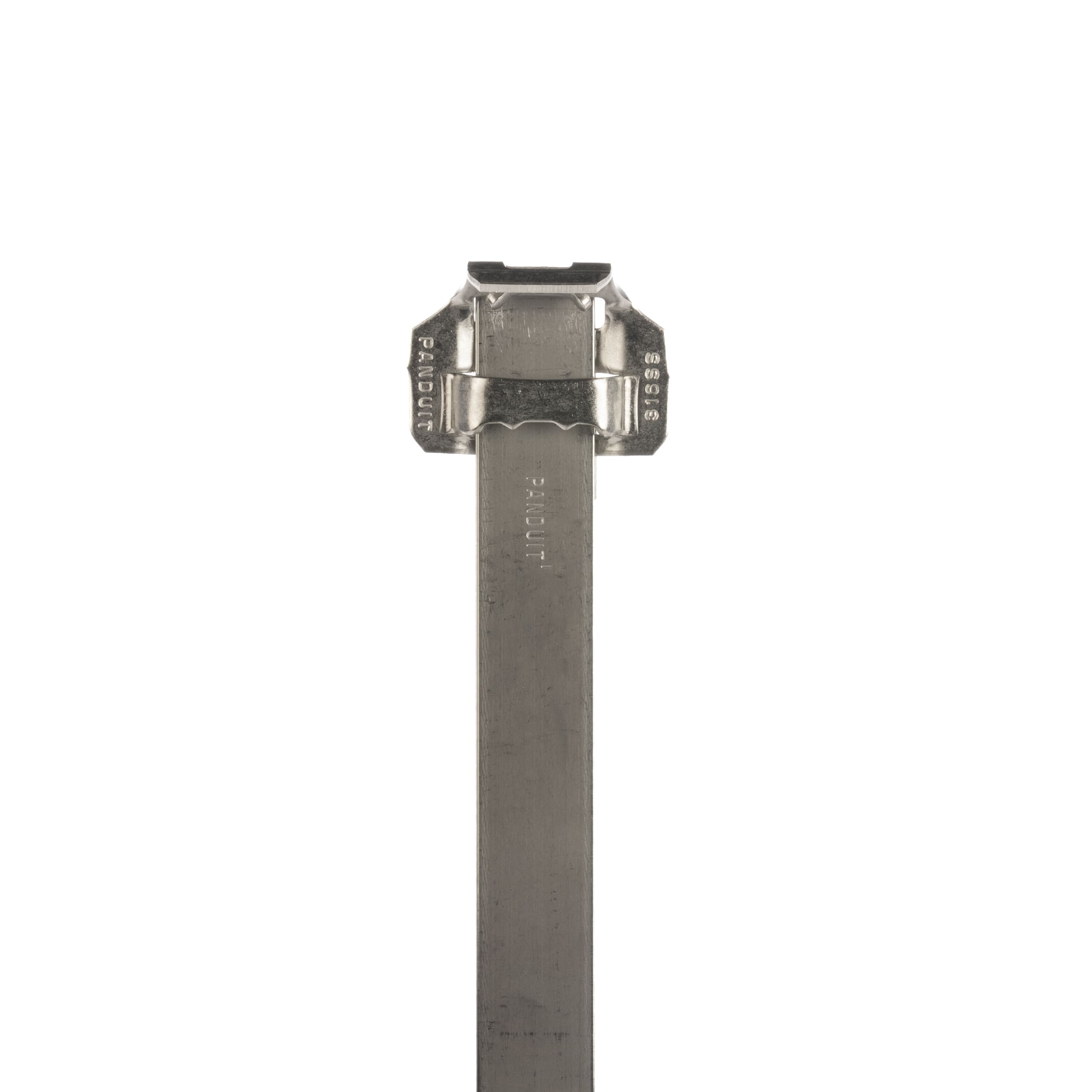 PANDUIT - PANMS10W75T30-Q6 THE MS10W75T30-Q6 DISCRETE LENGTH STAINL