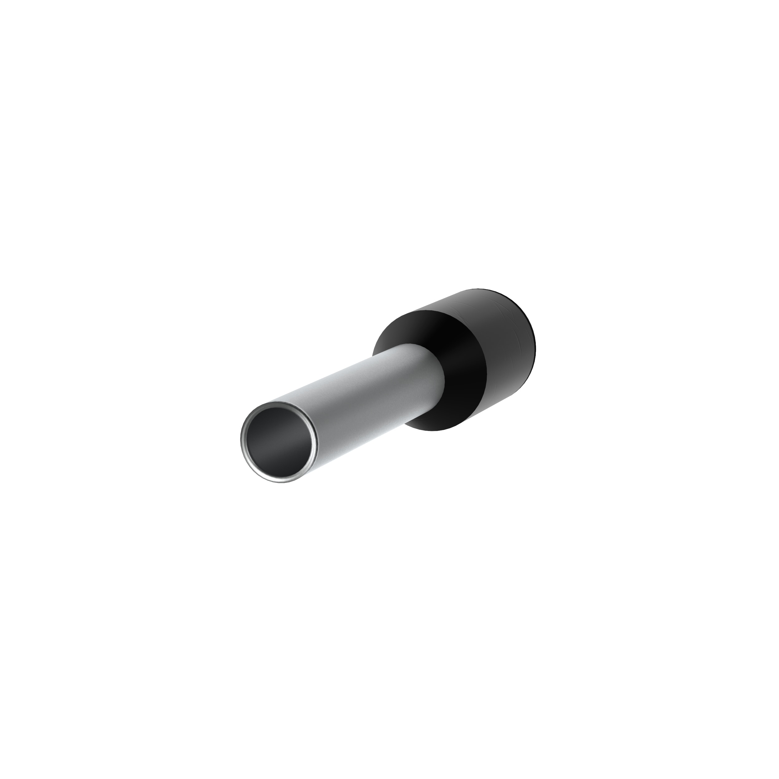 PANDUIT - PANFSD78-10-D FERULE CON ISOLAMENTO IN POLIPROPILENE -