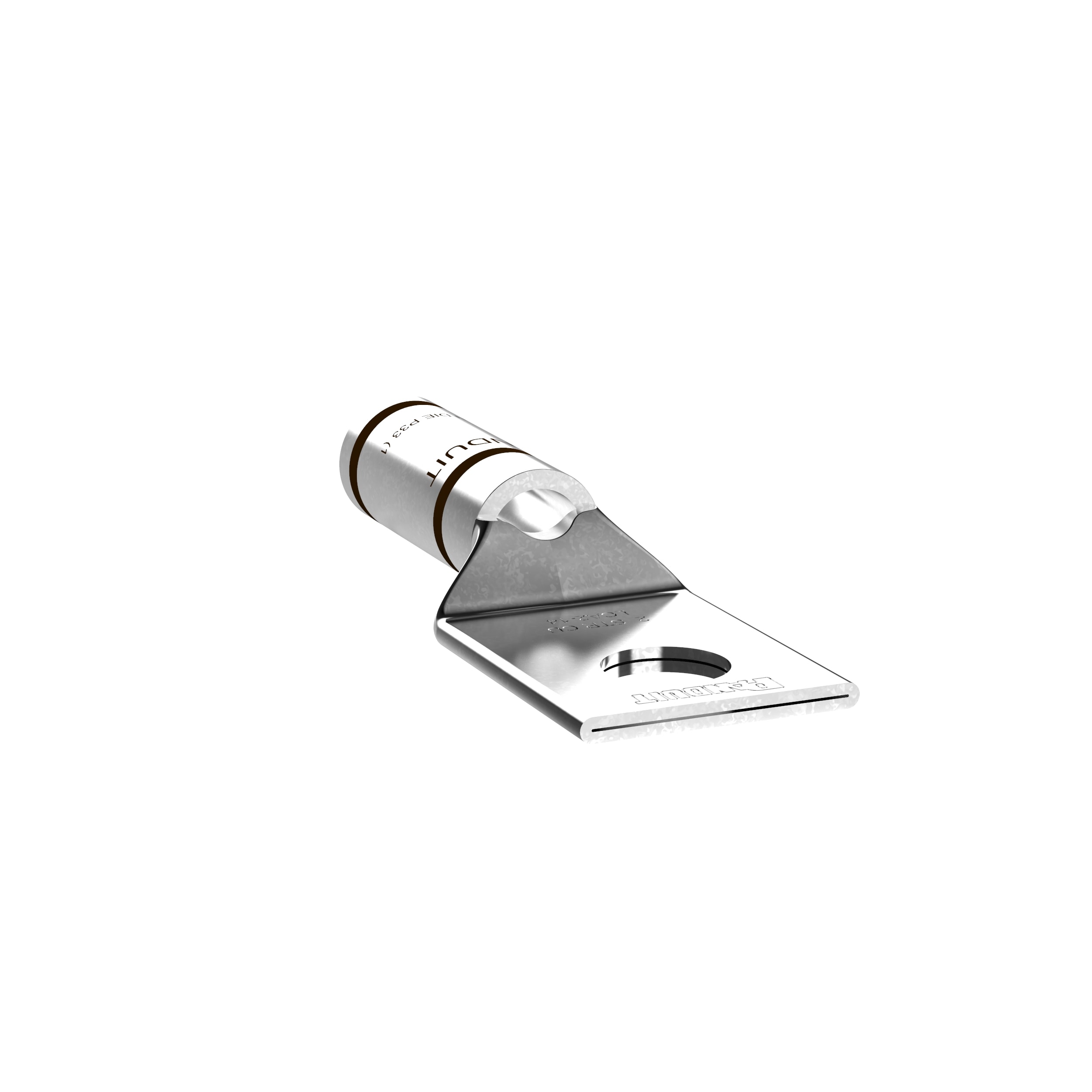 PANDUIT - PANLCA2-14-Q CONDUTTORE CON CODICE, FORO SINGOLO, CIL