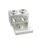 PANDUIT - PANLAM2A350-12-6Y CAPOCORDA BICILINDRICO IN ALLUMINIO, FOR