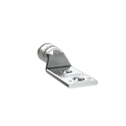 PANDUIT - PANLCDX2-14A-E CONDUTTORE FLESSIBILE, DUE FORI, CILINDR