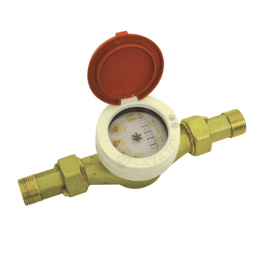 FERRARI - FER110071/MID CONT.ACQ.CALDA GETTO UNICO QUAD.BAGN.3/4