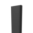 PANDUIT - PANPCSLSH-B-CR THE PCSLSH-B-CR CUSTOM LENGTH CUSHION SL