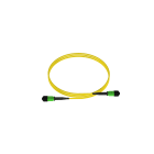 PANDUIT - PANF9TRL5N5NANM010 THIS 12 FIBER CABLE ASSEMBLY IS AN OS2 I