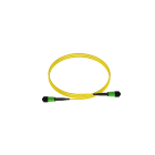 PANDUIT - PANF9TRL5N5NANM020 THIS 12 FIBER CABLE ASSEMBLY IS AN OS2 I