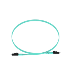 PANDUIT - PANFZ2ELLNLNSNM015 THE DUPLEX FIBER PATCH CORD IS OM4 WITH