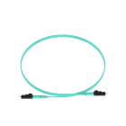 PANDUIT - PANFZ2ELLNLNSNM010 THE DUPLEX FIBER PATCH CORD IS OM4 WITH