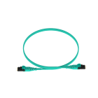 PANDUIT - PANFZ2ERQ1Q1SNM001 THE DUPLEX FIBER PATCH CORD IS OM4 WITH