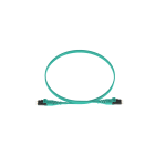 PANDUIT - PANFZ2ELQ1Q1SNM002 THE DUPLEX FIBER PATCH CORD IS OM4 WITH