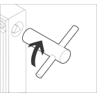 SCHMERSAL ITALIA SRL - SHM101100887 AZM KEY (M5)