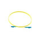 PANDUIT - PANF91BN1NNNSNM001 THE SIMPLEX FIBER PATCH CORD IS OS2 900?