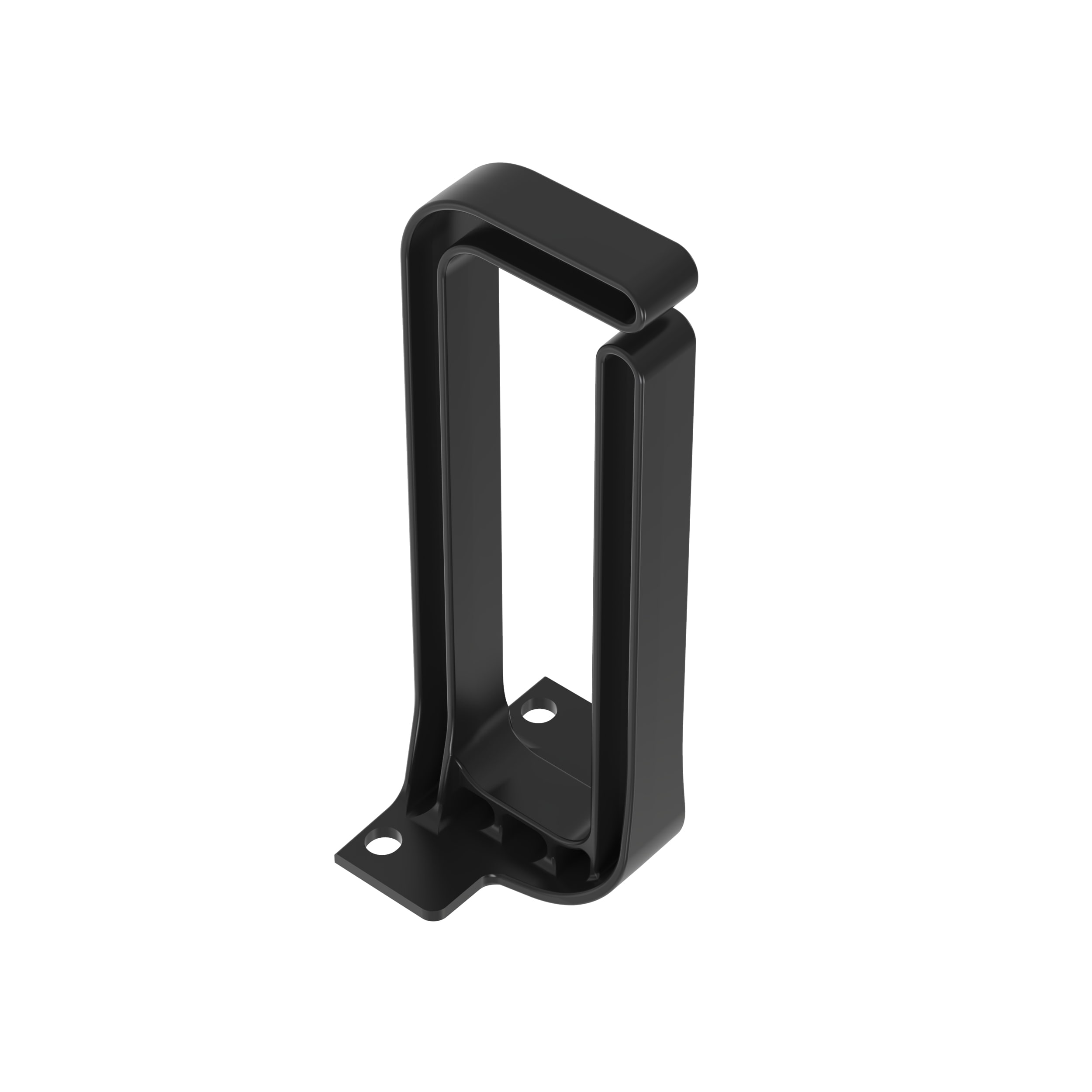 PANDUIT - PANCMVDR1 ANELLO A D VERTICALE. DIMENSIONI ESTERNE