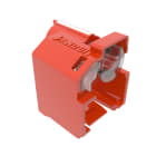 PANDUIT - PANPSL-DCPLRE-C THE LOCK-IN DEVICE SECURES PATCH CORD CO