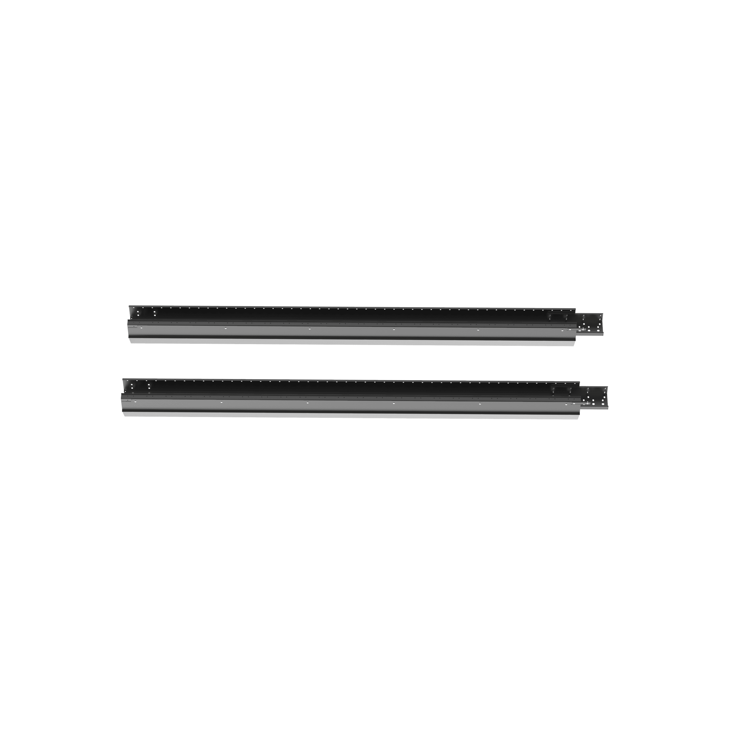 PANDUIT - PANCUWBPS24ST02B1 THE NET-CONTAIN UNIVERSAL AISLE CONTAINM