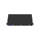 PANDUIT - PANP12D36M THIS PANDUIT G5 MONITORED INPUT PDU FEAT