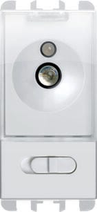 URMET SPA - UTD10297BG TORCIA EL.230V/CA 50-60HZ 1M B